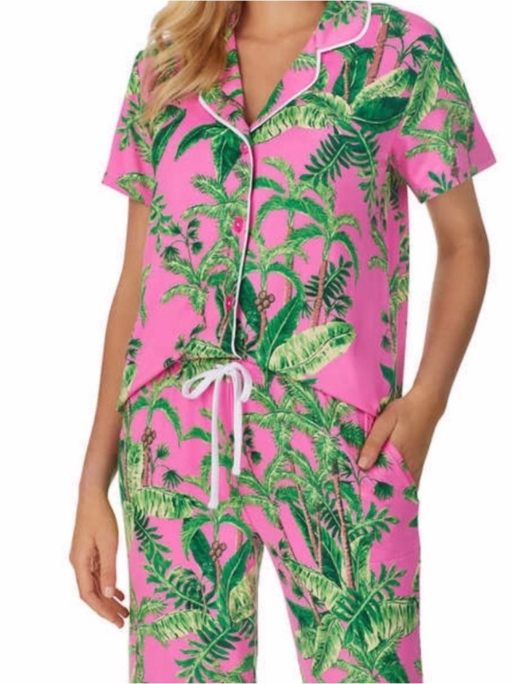 Room Service Pajamas